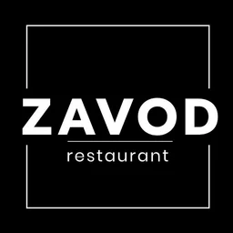 Ресторан ZAVOD Нячанг (центр)
