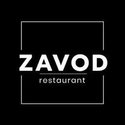 Ресторан ZAVOD Нячанг (центр)