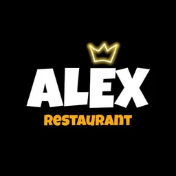 Ресторан русской и вьетнамской кухни Alex