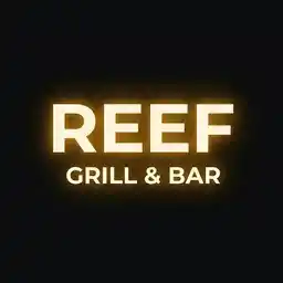 Reef Grill & Bar
