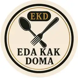 Еда как дома
